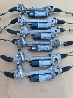 Caixa de direção BMW F20 F22 F30 F32 xDrive OEM 32106886306