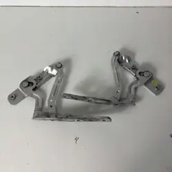 Charnières de Capot Ford C-Max MK2 Set OEM JPFV2AM51R16801AF