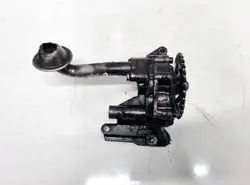 Bomba de aceite OEM 06A115105 para Volkswagen Bora 1.9L