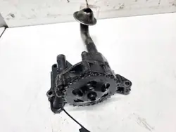 Pompe à huile OEM 06A115105 pour Volkswagen Bora 1.9L