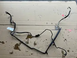 Stuurbuisjes OEM PRZEWODY WSPOMAGANIA Citroen C5