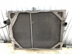 Wasserkühler OEM LORK-2043-543111 für Volvo FM7