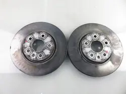 Disco de Freio Dianteiro Bosch 0986479C16