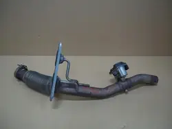 Avgasspjäll OEM 5Q0253059FC för VW Audi
