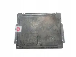 ECU Opel Vectra C OEM 89034934 - Usado
