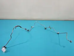 Ilmastointiputki Dacia Dokker 924408516R