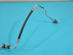 Tubo Aria Condizionata Dacia Dokker 924408516R