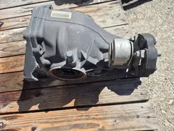 Bakaxel differential Mercedes W204 2.2 CDI 2043507214