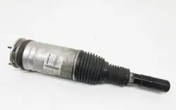 Amortiguador neumático trasero izquierdo Land Rover OEM 22277028