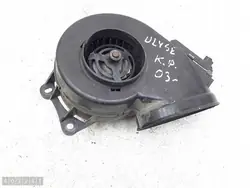 Motor do ventilador de aquecimento Fiat Ulysse 2003