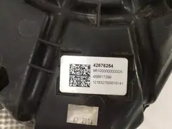 AdBlue-tank OEM 42676254 voor Opel Mokka X 1.6 CDTI