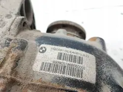 BMW Achterasreductor OEM 7560591 voor 5 TOURING E61