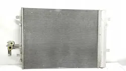 Gebruikte AC-condensor OEM 31274157 voor Volvo S60 2010-2013