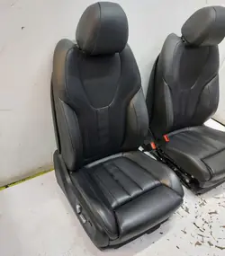 Bancos Dianteiros e Traseiros BMW OE para X5 G05 3.0d 2019