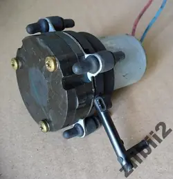 Centrale vergrendelingspompcompressor OEM 8l0 voor Audi A4 A3 A6