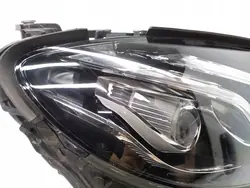 Mercedes-Benz E W238 2018 Phare Droit