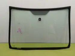 OEM 2SZYPC Begagnad framruta Honda Civic VII