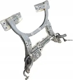 OEM A2463203411 Vorderachsträger für Mercedes CLA