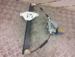 Regulador de Janela Esquerdo CHEVROLET CAPTIVA