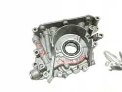 Pompe à huile Ford d'occasion OEM BM5G6600 pour Kuga MK2