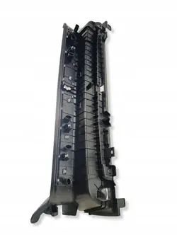OEM 7424561 Bagageutrymmes Tröskelskydd Audi TT Mk2