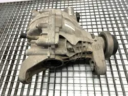 Différentiel Arrière Jeep Grand Cherokee WK 3.0 250CV