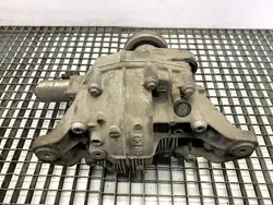 Achterdifferentieel Jeep Grand Cherokee WK 3.0 250PK