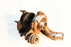 Turbocharger RENAULT TRAFIC II MINIBUS 1.9L OEM 8200348244