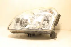 Vasen Etuvalaisin Nissan Qashqai I Hatchback