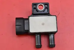 Capteur de pression des gaz d'échappement Fiat Fullback 2.4 JTD 1865A364