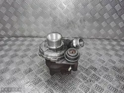 Turbocompressor RENAULT TRAFIC II 2.0L diesel GT15S