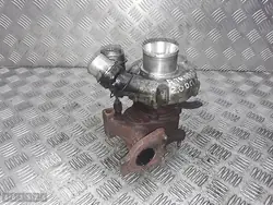 Turbo RENAULT TRAFIC II FURGON GT15S 2.0L diesel