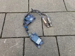 BMW NOx Lambdasonde OEM 0580408-02 Gebraucht