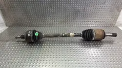 Semi-eixo dianteiro esquerdo OEM S26372554 para Mercedes W163