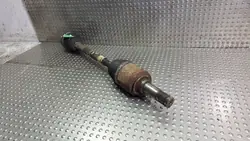 Demi-arbre avant gauche OEM S26372554 pour Mercedes W163