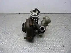 Turbochargeur Mercedes W210 3.2 CDI A6130960299