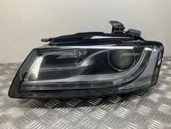 2009 Audi A5 8T Faro Frontal 8T0941029AL