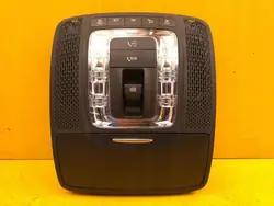 MERCEDES GLE W167 Interieurverlichting A0009004519