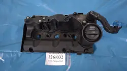 Tapa de válvulas OEM 04B103469K para VW Audi Skoda 1.4 TDI