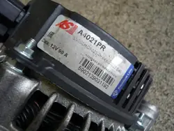 Alternateur AS-PL A4021PR