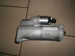 Motor de arranque VW Touareg 012911023J