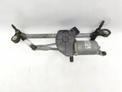 Mecanismo do motor do limpador dianteiro 13432685 - Opel Corsa E 14-19