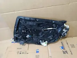 Höger baklås Mercedes-Benz S W222 A2227602000