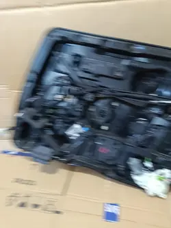 Höger baklås Mercedes-Benz S W222 A2227602000