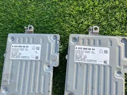 Mercedes Module OEM A2239009034 A2239013616