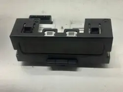 Pantalla de navegación OEM NS0073468 para Renault Megane II