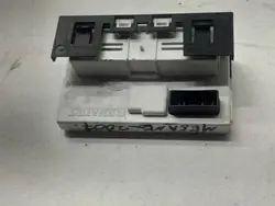 Écran de navigation OEM NS0073468 pour Renault Megane II