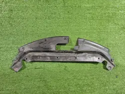 Cubierta Correa Delantera Escudo OEM NR.007 Nissan Pulsar