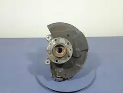 Moyeu avant gauche OEM Lochow-327179- pour Renault Talisman