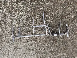 Bastidor Consola Volvo XC40 2019 OEM 31442344